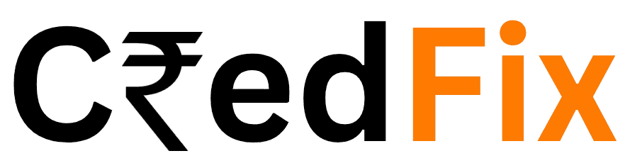 CredFix Logo